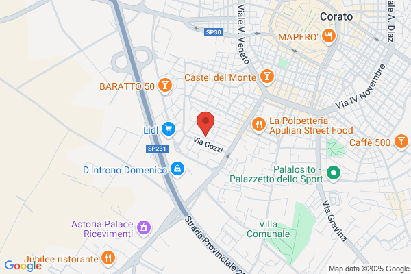 En.A.P. Puglia Ente Addestramento Professionale