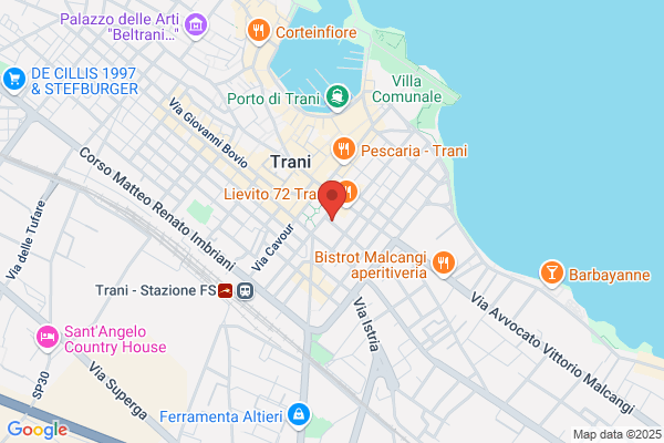 Laboratorio Analisi Bio Chimiche Ormonali Di Liddo srl
