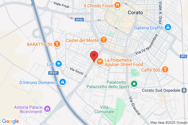 Ferrara Felice