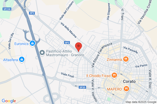 Quinto Linea Mercato Srl
