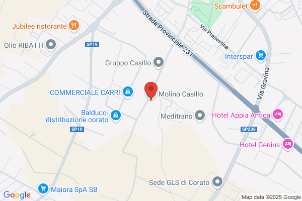 Molino Casillo Francesco S.R.L.