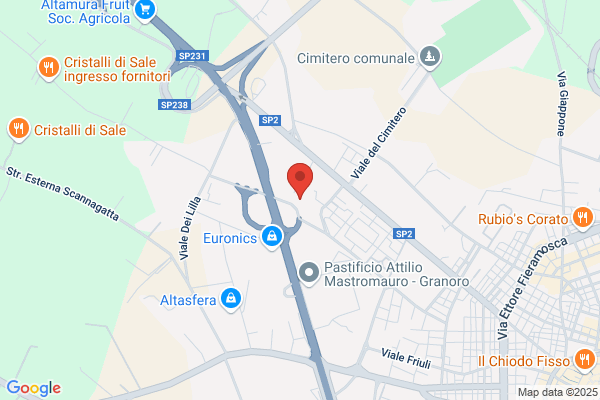 Oleificio Rotunno Srl