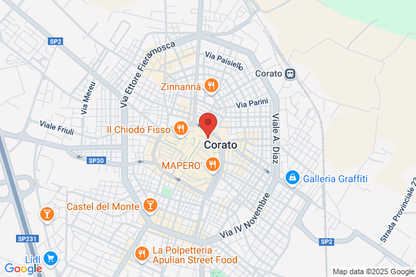 Gioielleria Di Mangione Luigi
