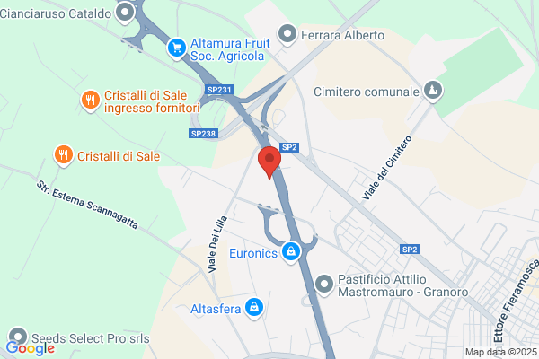 Fiorpelli S.R.L.