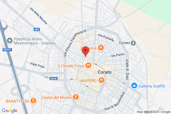 Studio Tecnico Associato Disabato Gallo