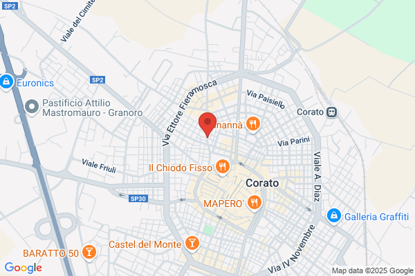 Tarricone mario (Geom.)