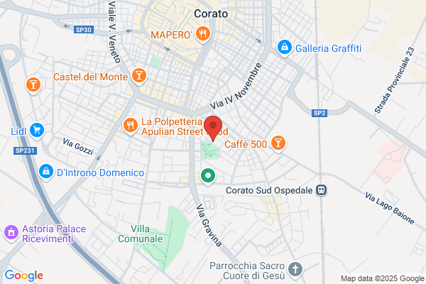 Astel di Mastrorillo Sabino