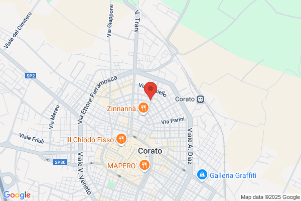 Dott.ssa Nunzia Tiziana Cipriani