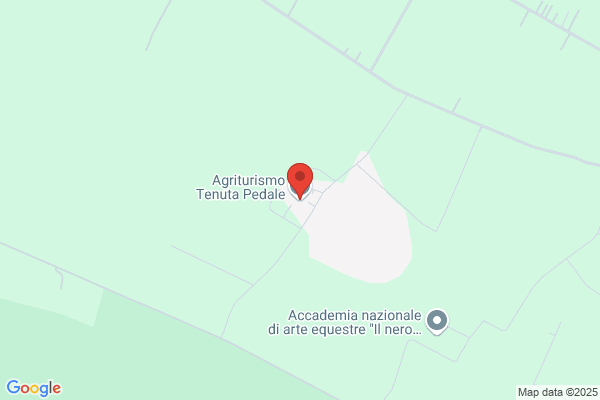 Agriturismo Tenuta Pedale