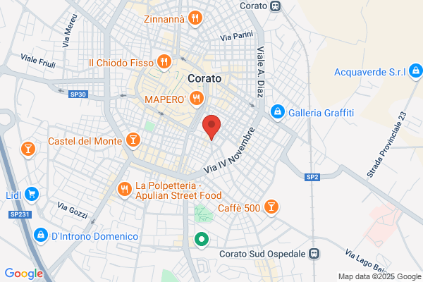 Ambulatorio Veterinario S.Chiara Di Agatino Maddalena