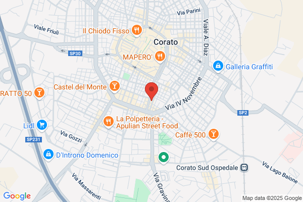 Bonacara Dr Giancarlo