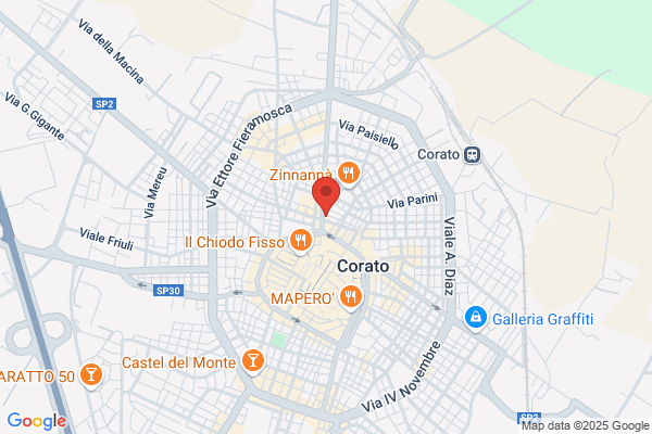 COZZOLI Artigiani dei Fiori