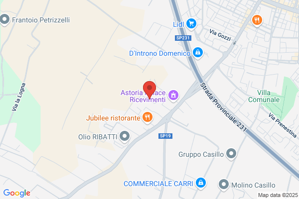 Cooperativa Caseificio Pugliese (S.R.L.)