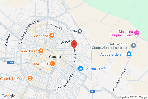Copy Point Di Lasorsa Grazia
