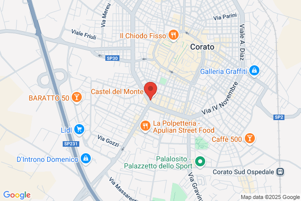 Erboristeria Di Fiore Rita