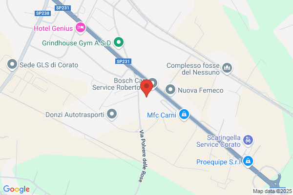 F.lli Roberto - Bosch Car Service