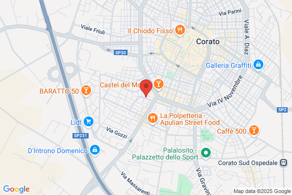 Ferrara Consiglia (Dr.)