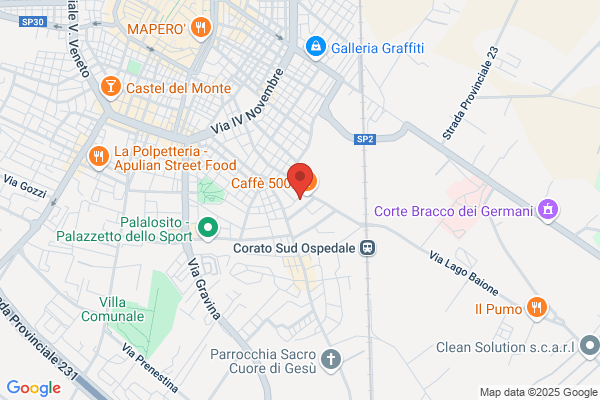 Fiore - Maldera - Cialdella