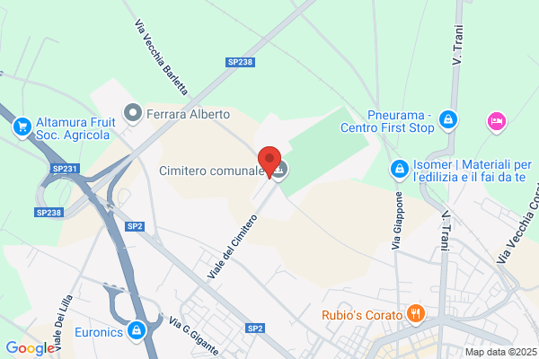 Fioreria Grammatica Di Fabiano Giuseppe