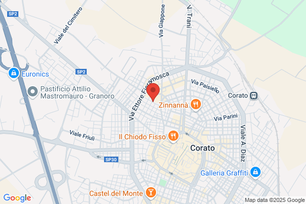 Fisio Beauty Center Srl