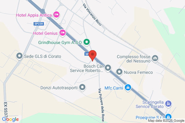 Graziani Arti Grafiche Srl