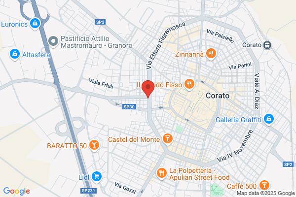 Intimia Sdf Di Inchingolo Isabella E Ribatti maria grazia