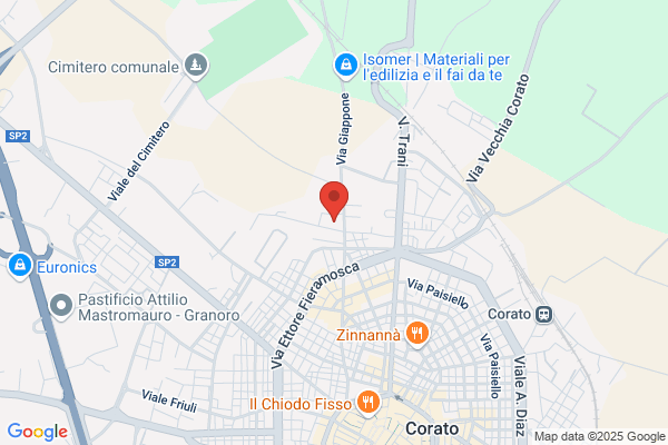 Istituto Meridionale Di Vigilanza (S.R.L.)