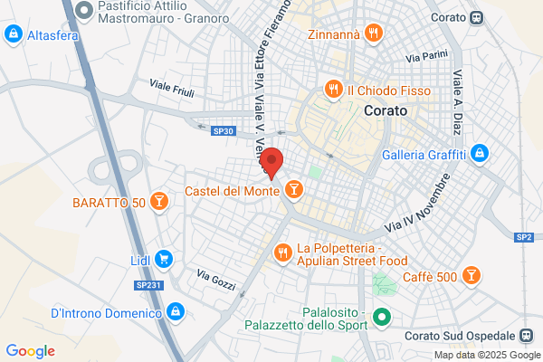 Lavanderia Tris Di Olivieri Gaetano