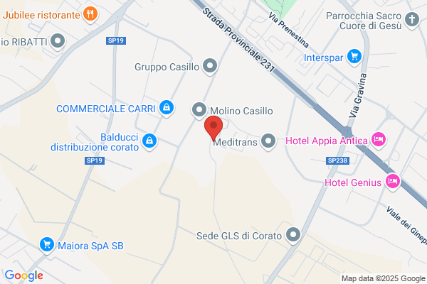 Mediagroup Srl