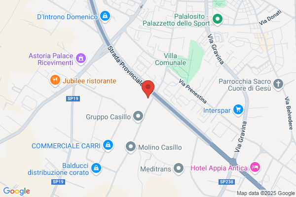 Midad Distribuzione Srl