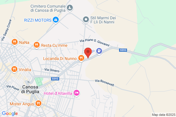 Mondo Auto Snc Di Bucci L. E fumarola t.