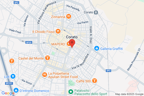 Ottica di Gennaro Antonio