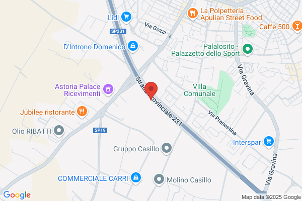 Pugliascale (S.R.L.)