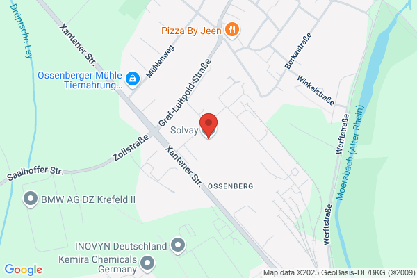 Solvay Pharma Spa