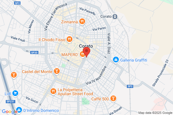 Sonica Di Cialdella Michele