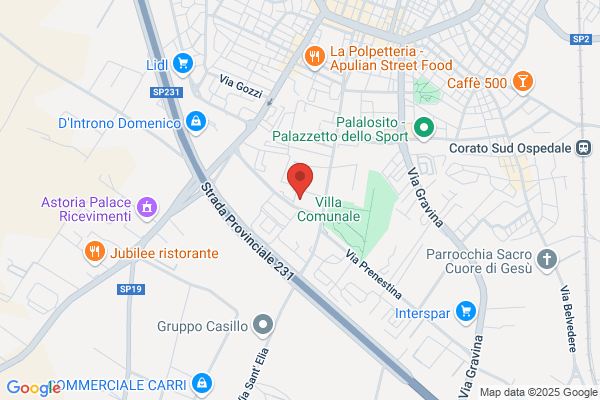Testimoni Di Geova Di Corato