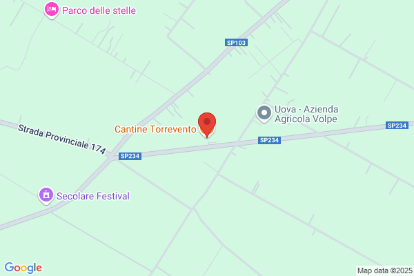 Torrevento (S.R.L.)