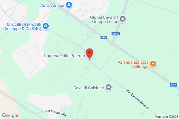 Paterno donato (Rag.)