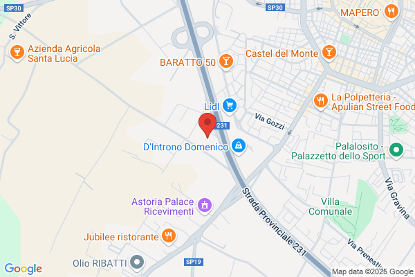 Ristorante R.D.B.