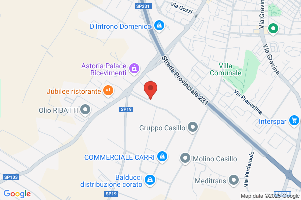 Midad Distribuzione (S.R.L.)