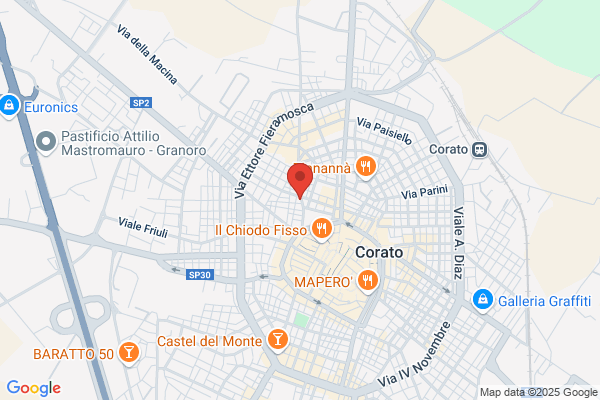 Borgo La Capricciosa
