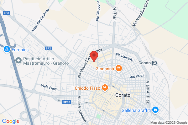 Tipografia Cartotecnica Graziani S.