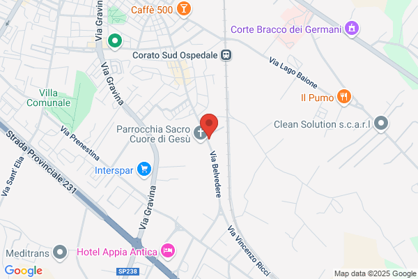 Cooperativa Autotrasporti Corato 1