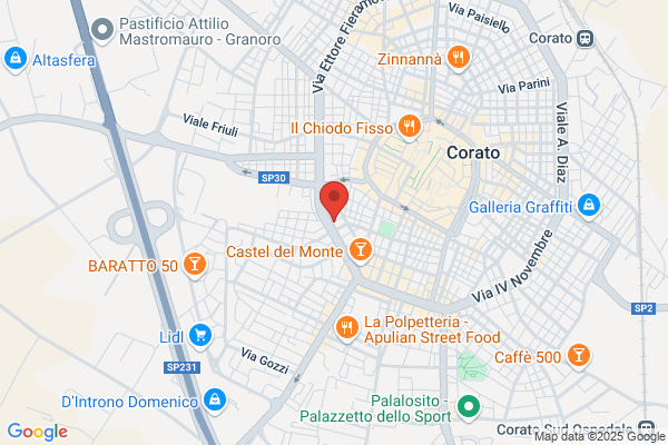Cooperativa Autotrasporti Quattro Torri (S.R.L.)