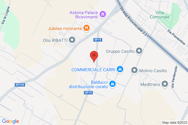 Cotrac Cooperativa A R.L.
