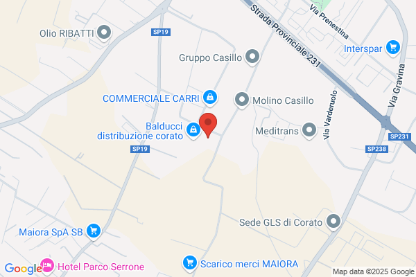Sintesi Srl