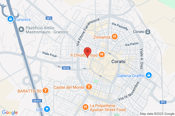 Arcidiocesi Trani-Barletta-Bisceglie