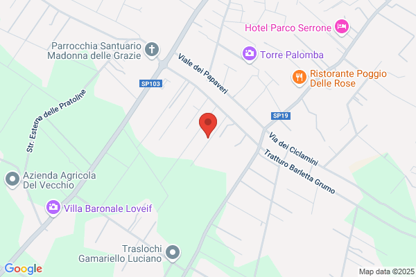 Confezioni Associate Tre Effe Srl
