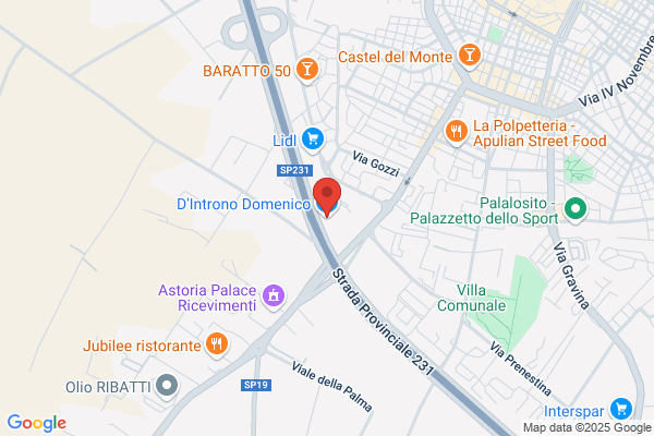 Origine Srl