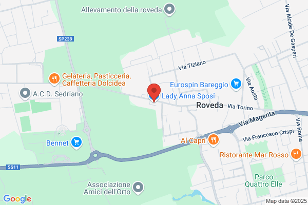 Lady Anna Di Anna Ragusa